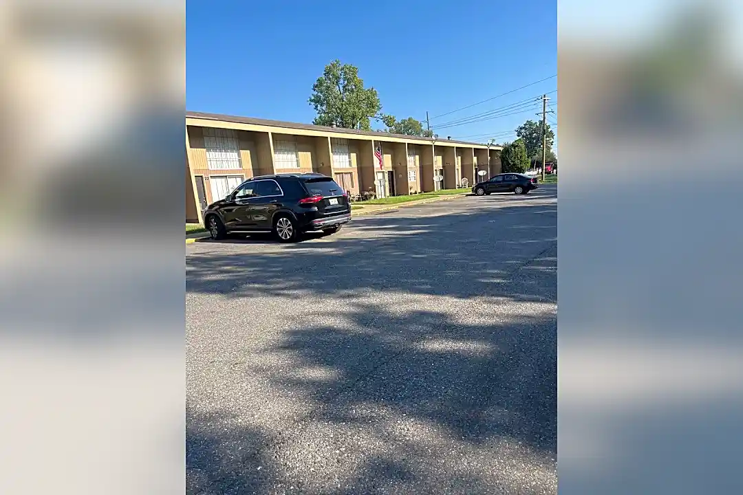 7720 E Kings Hwy 7720 E Kings Hwy unit 16 Shreveport, LA Apartments