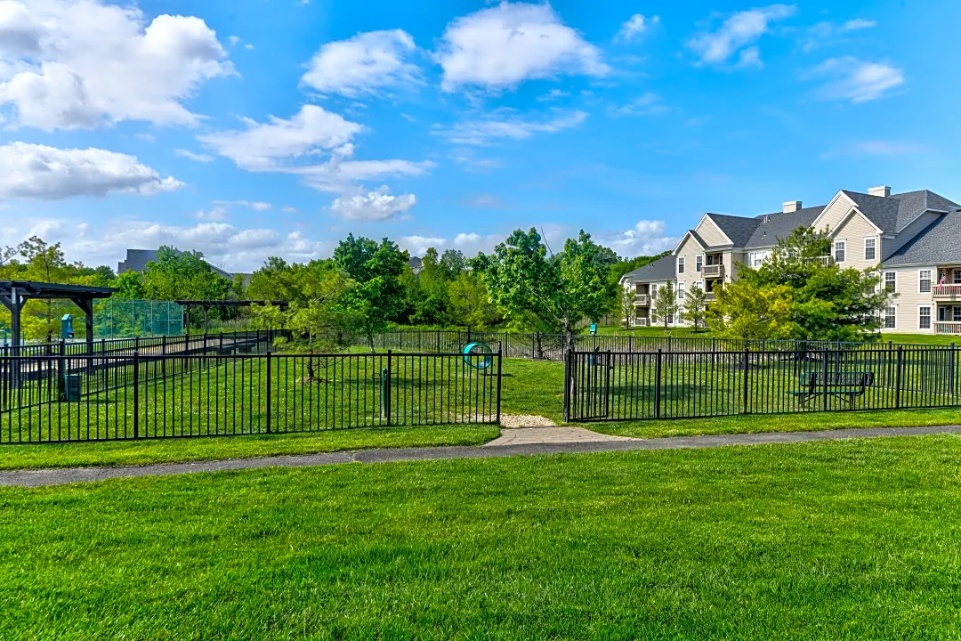 The Austin Apartment Homes - 1600 Club Dr