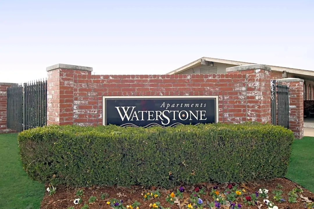 Waterstone