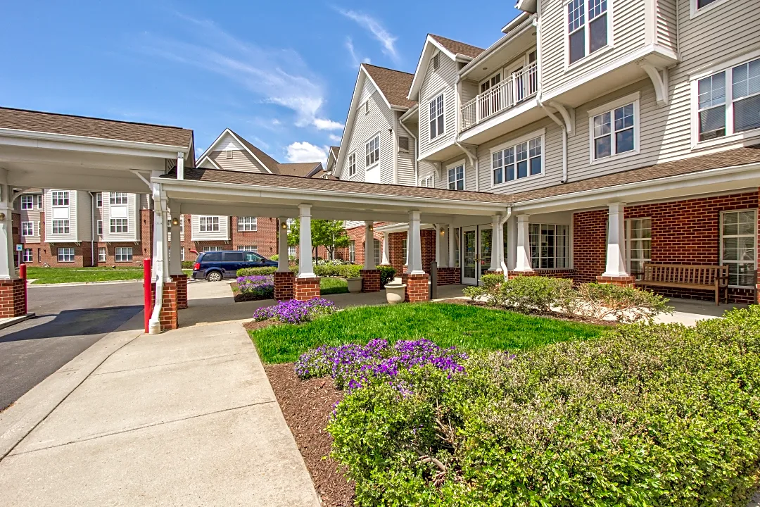 Assisted Living at Victoria Gardens