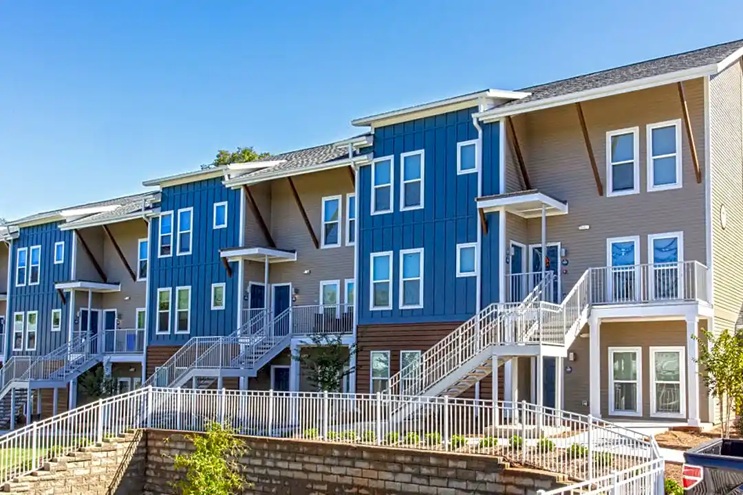 Archer Apartments Athens Ga 30601