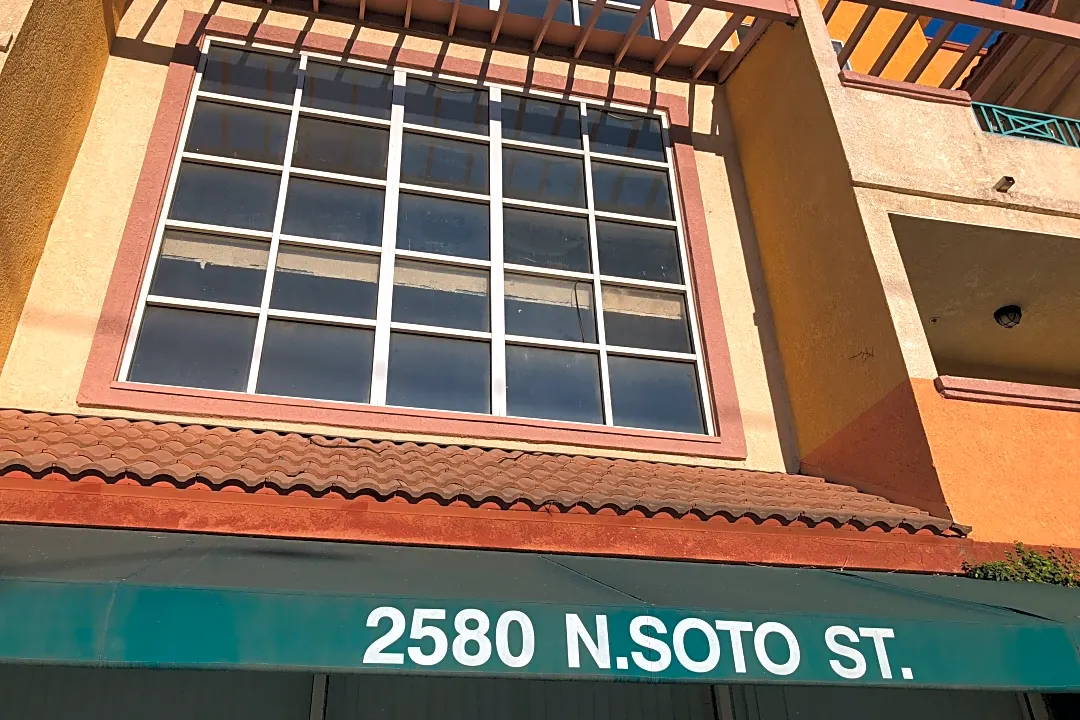 Valley Vista - 2580 N Soto St, Los Angeles, CA Apartments for Rent