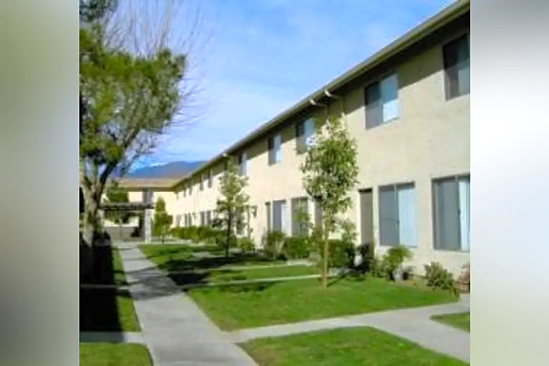 Sycamore Square 799 Allegheny St Beaumont CA Apartments for