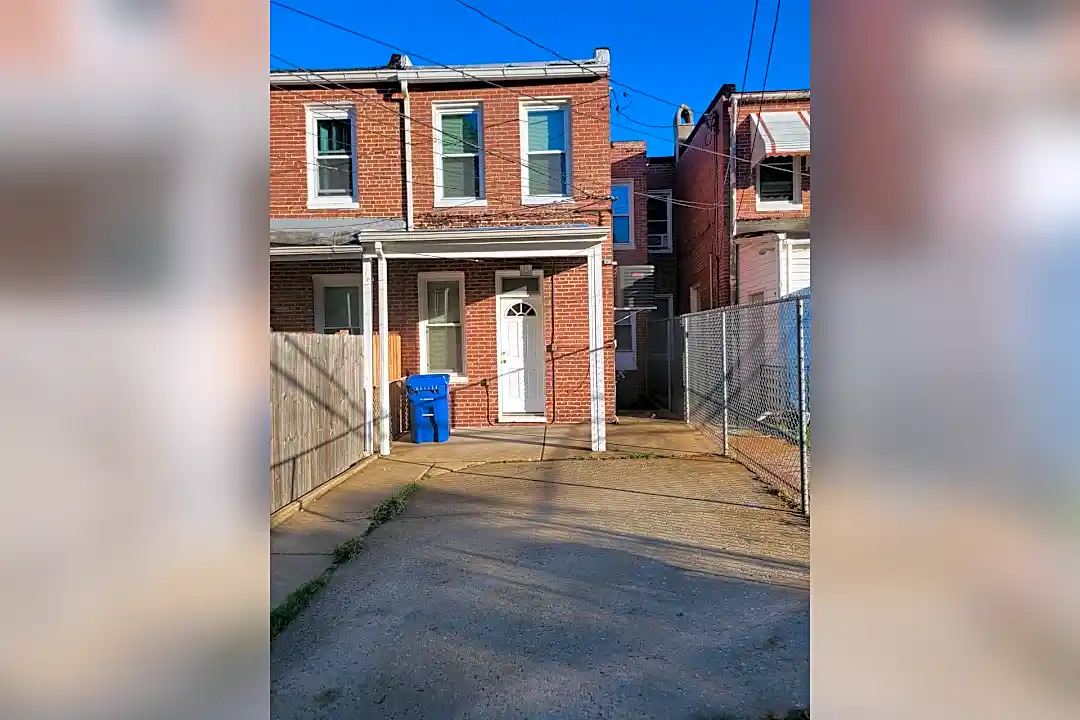 5414 Belair Rd Baltimore, MD Houses for Rent Rent.