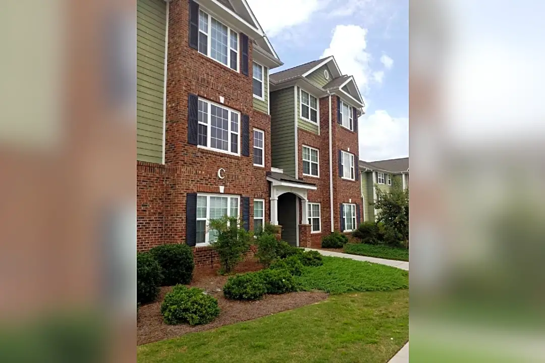 Brookstone Apartments North Augusta SC 29860