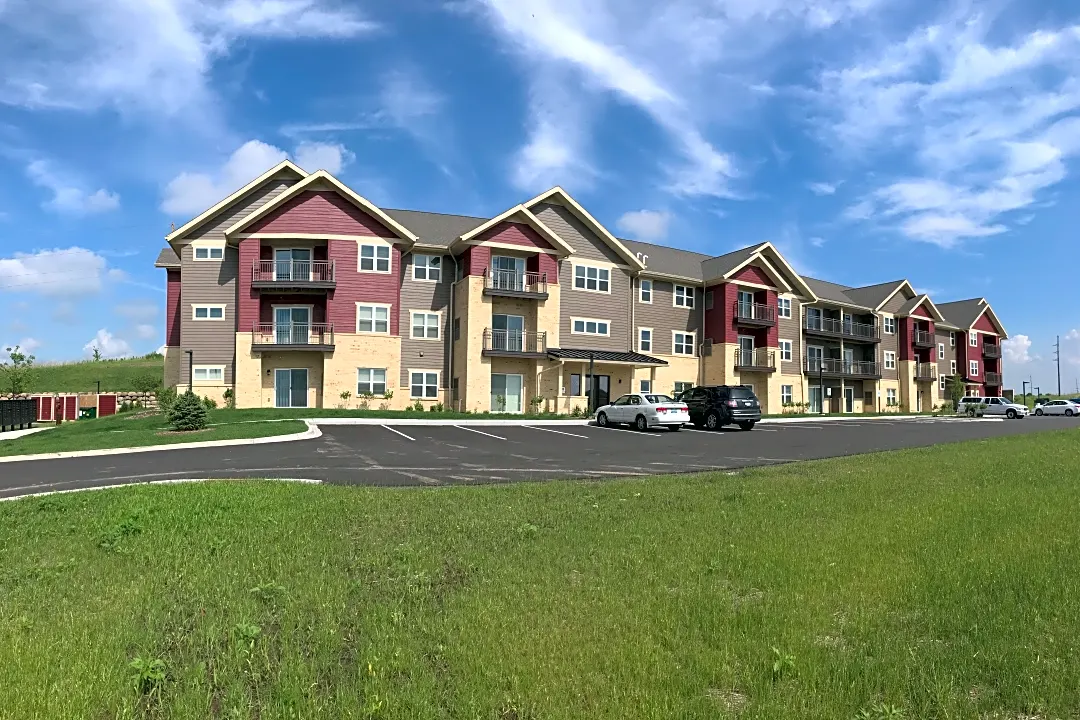 The Terraces of Windsor Crossing - 6660 North Towne Road | Windsor 