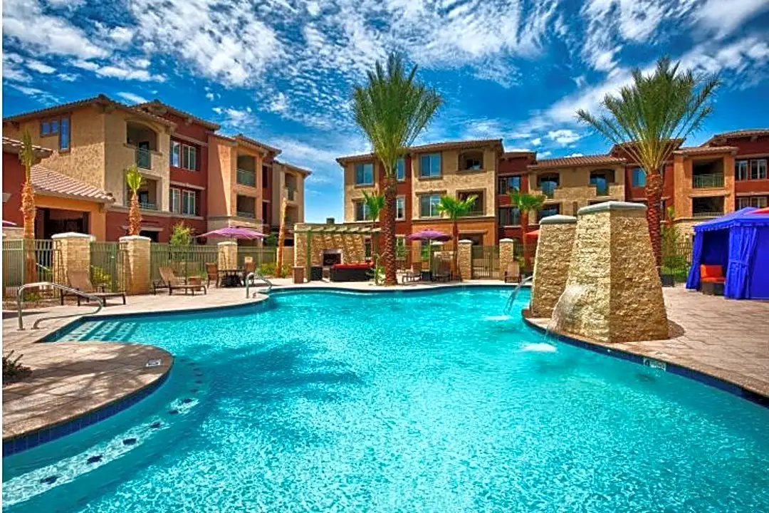 Apartments Chandler AZ