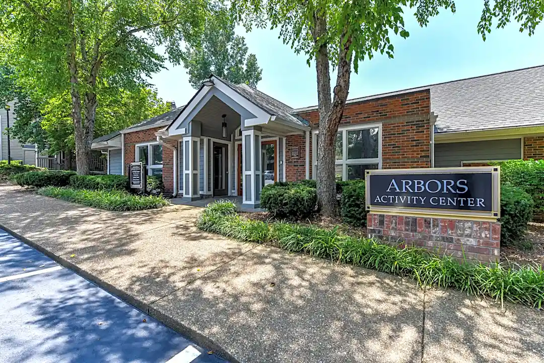 Arbors Of Brentwood Apartments Nashville, TN 37211