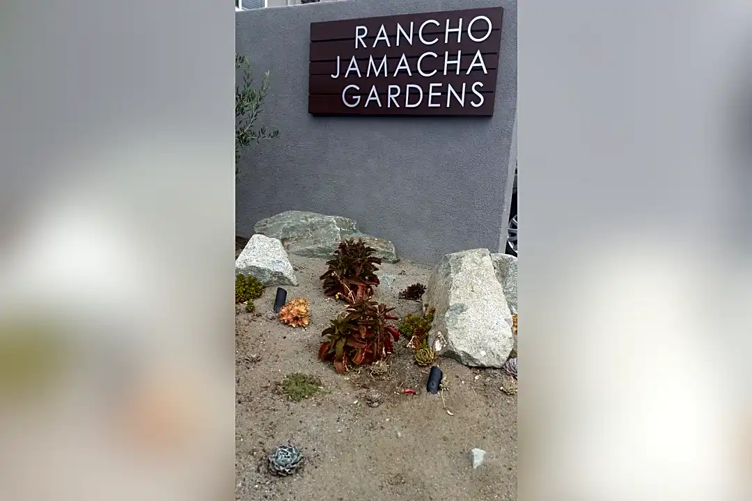 Rancho Jamacha Gardens Apartments El Cajon, CA 92019