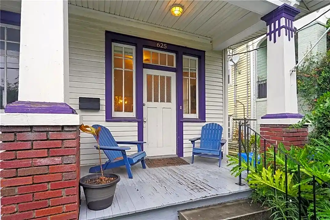 625 N Hennessey St New Orleans, LA Apartments for Rent Rent.