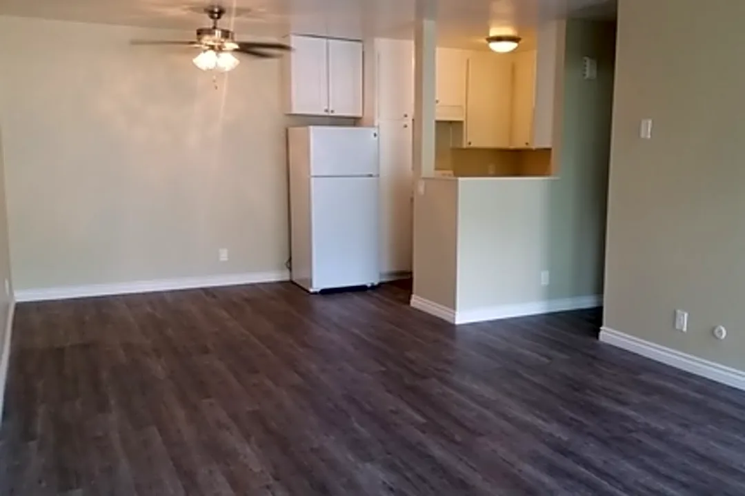 Rancho Jamacha Gardens Apartments El Cajon, CA 92019