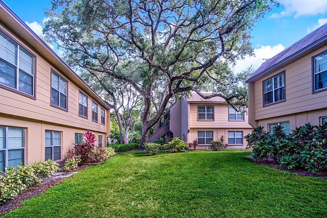 Winding Lane Apartments - Largo, FL 33771