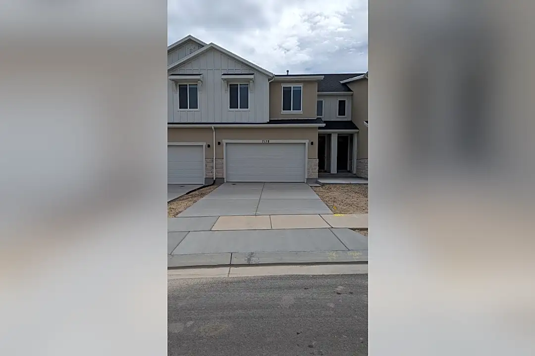 7169 North Smart Way Eagle Mountain, UT Apartments for Rent Rent.