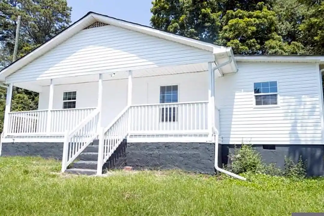 196 Rogers Rd Chickamauga, GA Houses for Rent Rent.