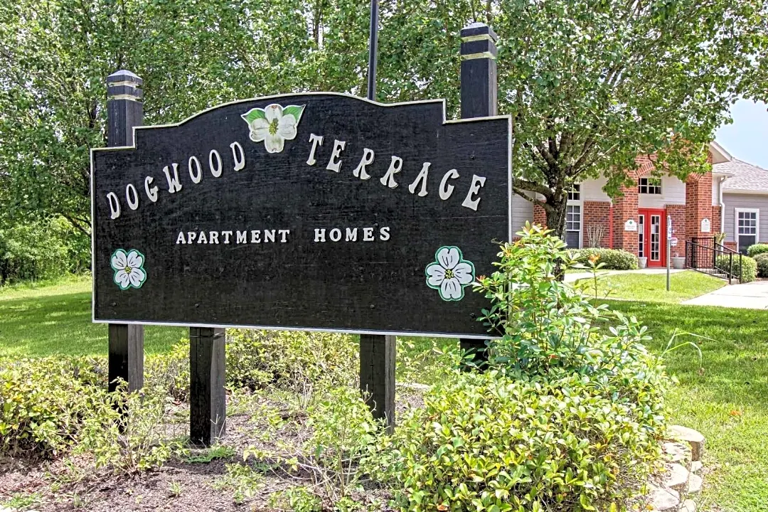 Dogwood Terrace 1501 S Magnolia St Woodville TX Apartments