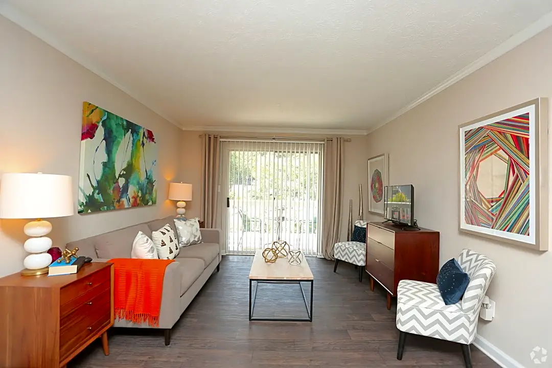 Ashford 75 Smyrna