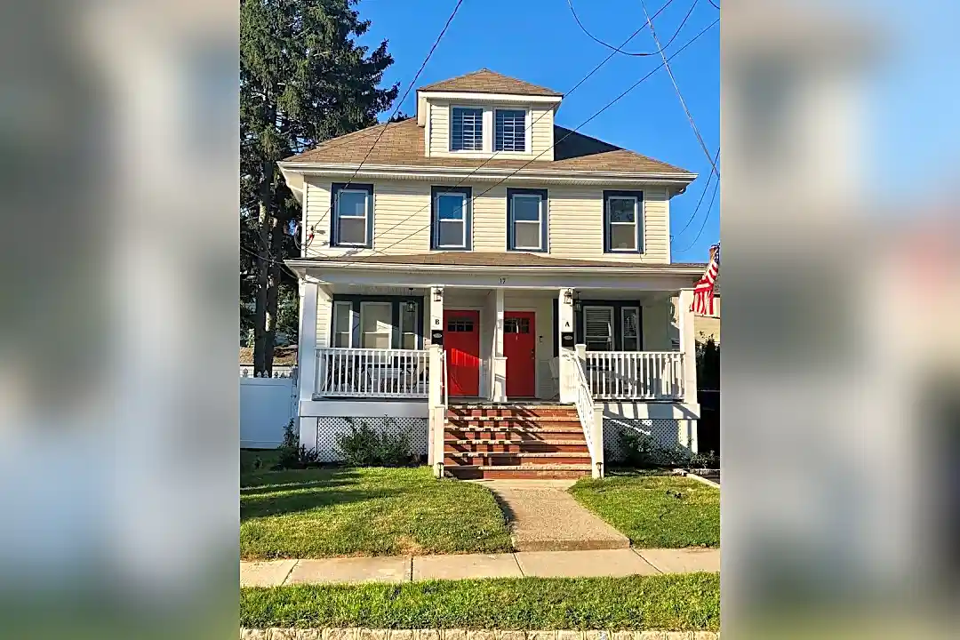 17 William St 17 William St unit B Summit, NJ Apartments for Rent