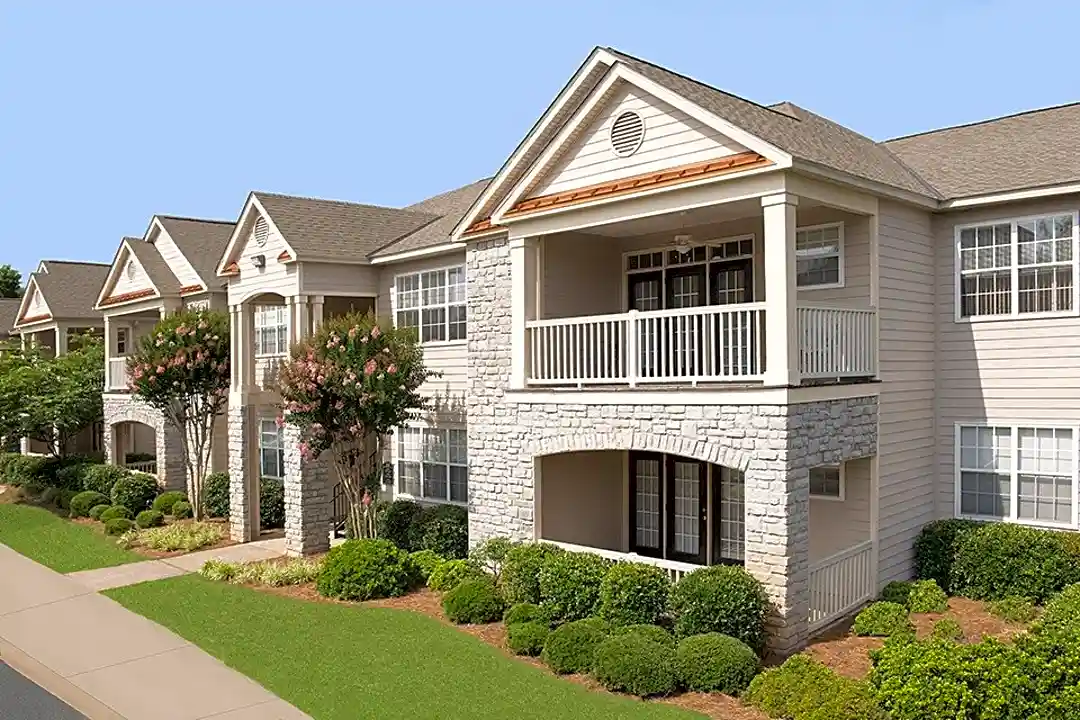 Greystone At Columbus Park - 6500 Whittlesey Blvd Columbus Ga Apartments For Rent Rentcom