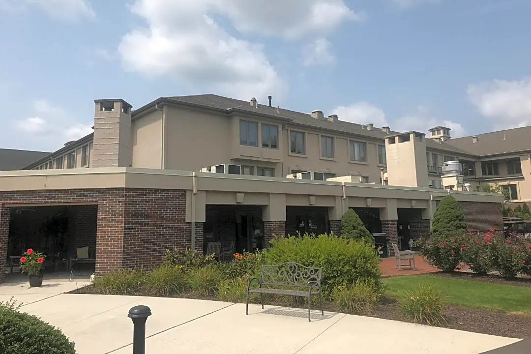 Brookdale West Hartford  Senior Living in West Hartford, CT