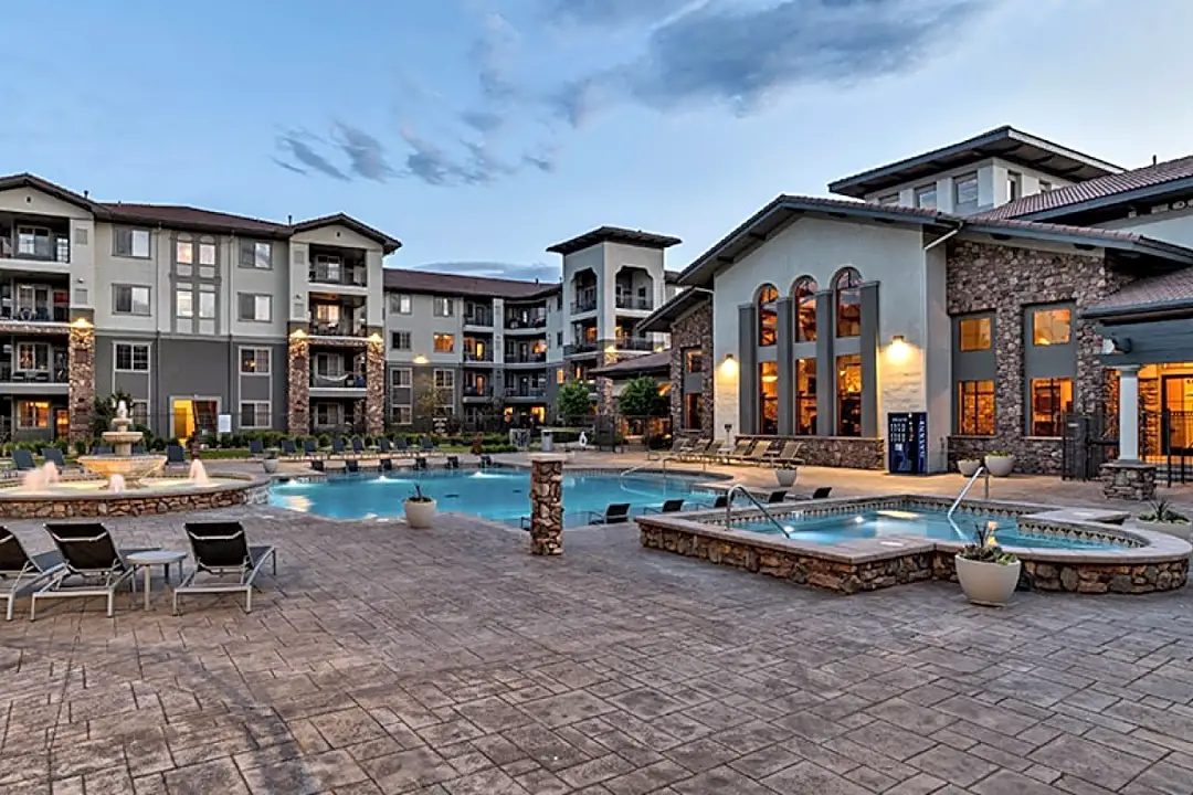 Terracina Apartments, 13620 Via Varra Road, Broomfield, CO - RentCafe