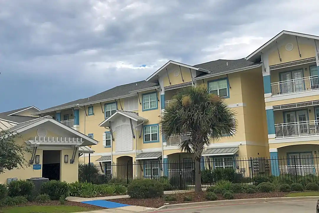 lakeside apartment homes slidell la 70461