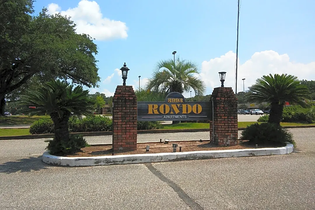 Rondo Apartments - 3993 Cottage Hill Rd, Mobile, AL Apartments for Rent