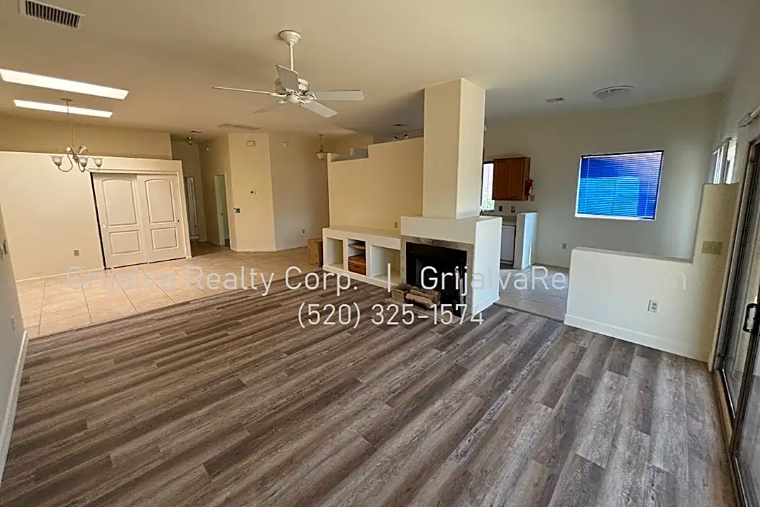991 W Via De La Fonda Green Valley, AZ Houses for Rent Rent.
