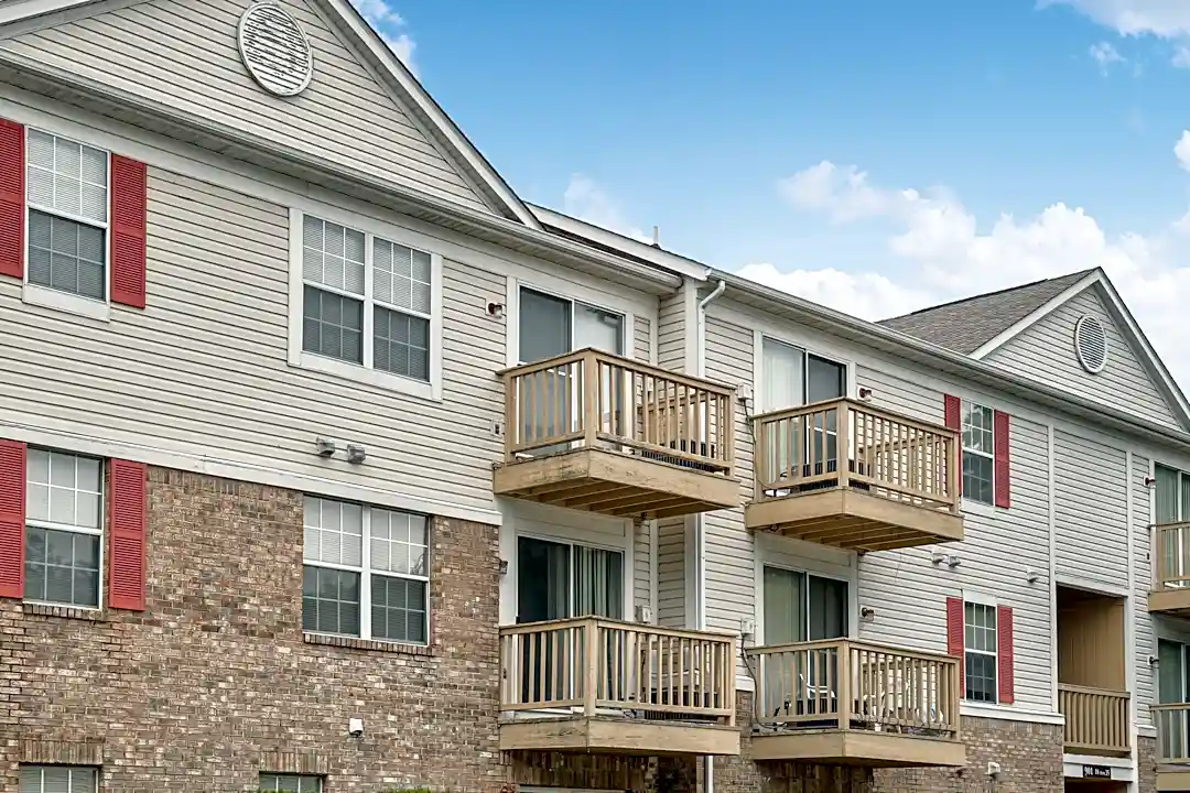 vantage pointe apartments lafayette in