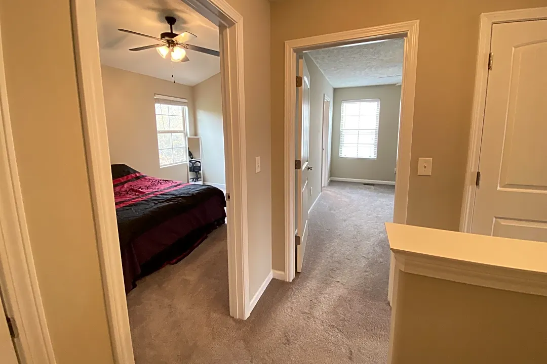 Apartment A — Murfreesboro Escape Rooms