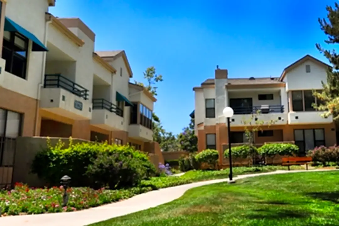 Cypress Point Apartments Ventura CA 93003