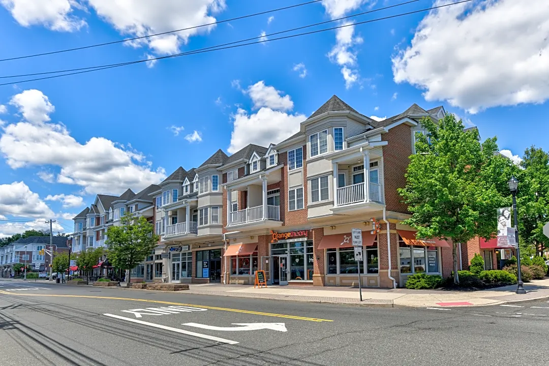 The Lofts at Garwood