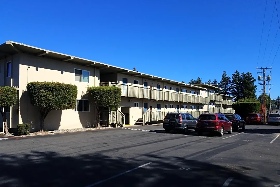 RIVERVIEW APARTMENTS 157 Franklin St Santa Cruz CA Apartments