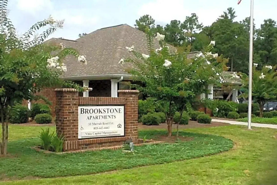 Brookstone Apartments 10 Murrah Road Ext North Augusta SC