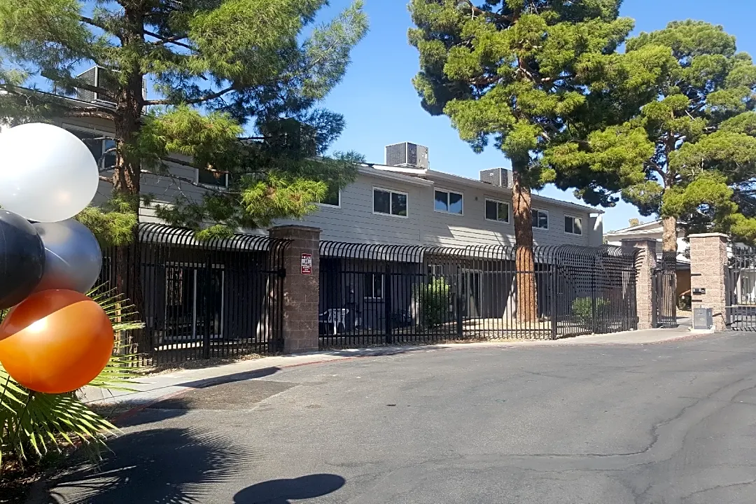 Centennial Park - 2627 Donna St, North Las Vegas, NV Apartments for Rent