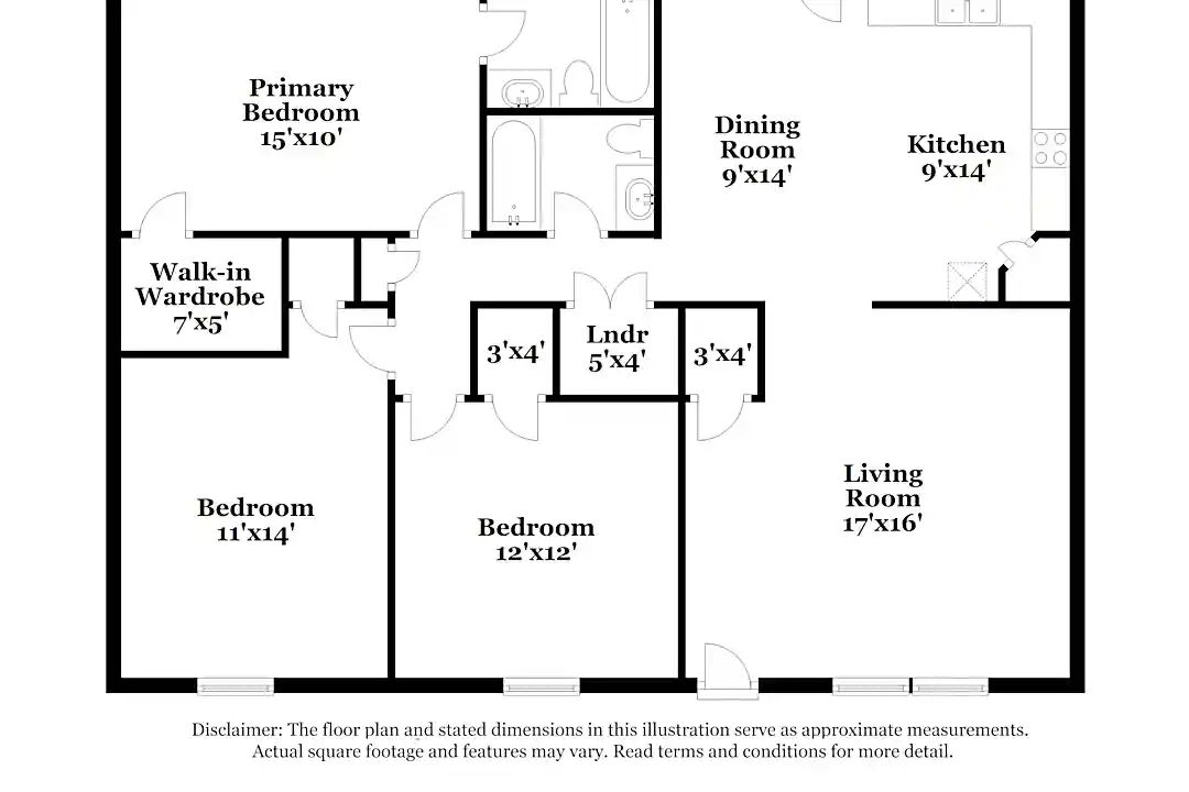 4356 Breck Ave Winston Salem NC Houses for Rent Rent