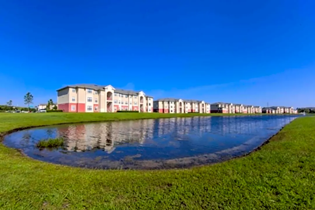 Apartments with Garages in Orlando, FL - 3,847 Rentals