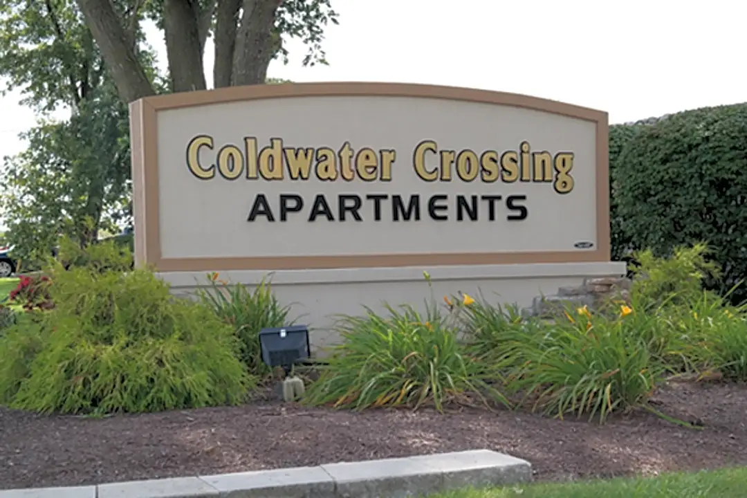 Coldwater Creek Apartments