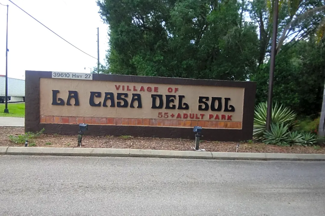 Village of La Casa Del Sol 39610 Highway 27 Davenport FL