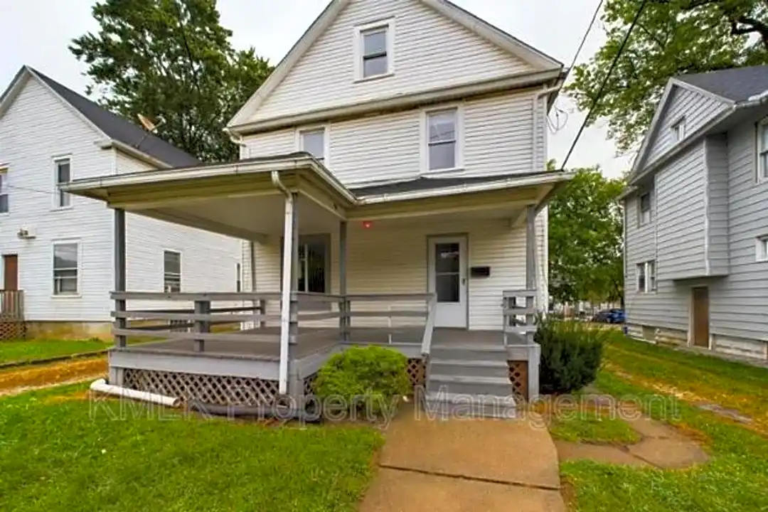 309 Fountain St Akron, OH Houses for Rent Rent.
