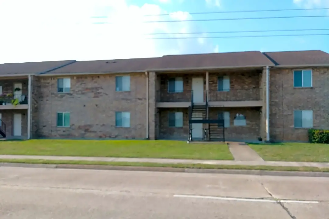 University Drive Apartments Apartments Beaumont TX 77705