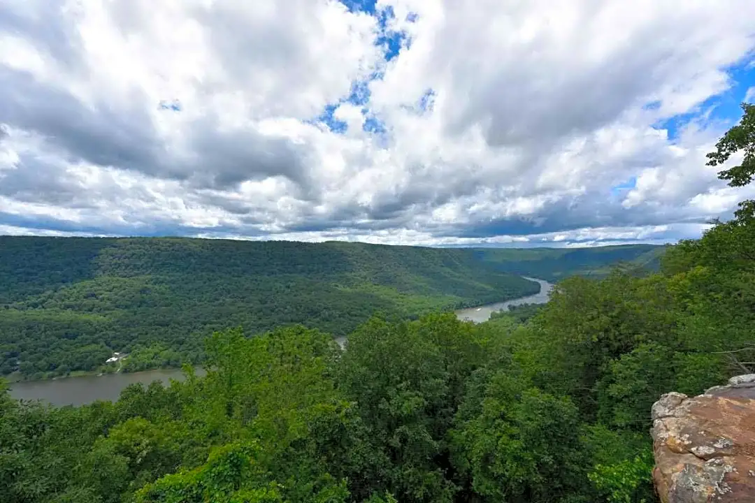 Signal Mountain, Tennessee