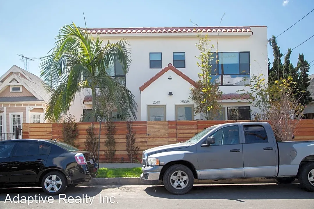 2508 Pennsylvania Ave Los Angeles CA Apartments for Rent Rent