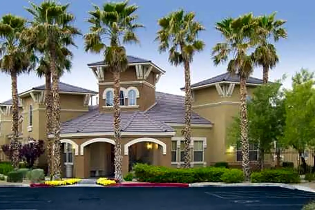 Chateau Calais 975 Seven Hills Dr Henderson NV Apartments for