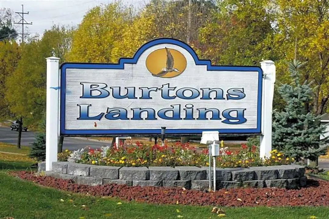 Burton s Landing 3790 Whispering Way Se Grand Rapids MI