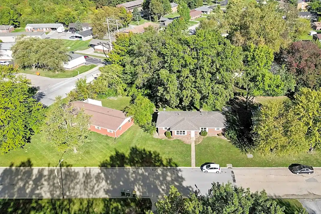 33 St George Dr Belleville IL Apartments for Rent Rent