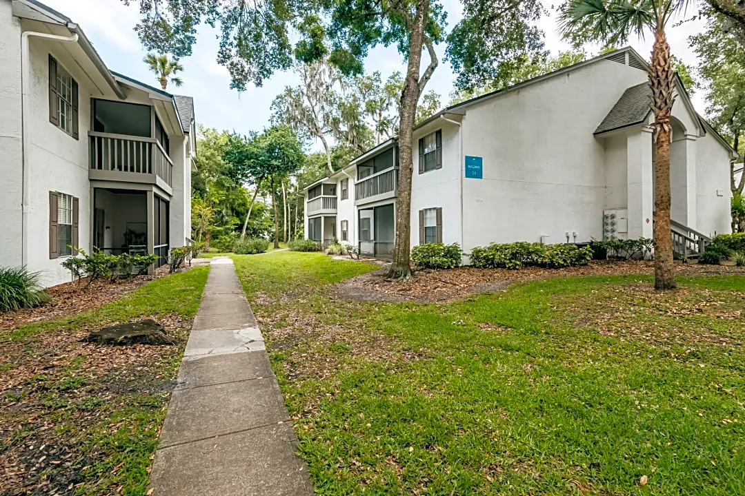 Ocean Oaks Apartments - Port Orange, FL 32127