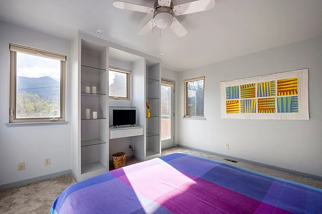 3317 W Kiowa St Colorado Springs, CO Houses for Rent Rent.