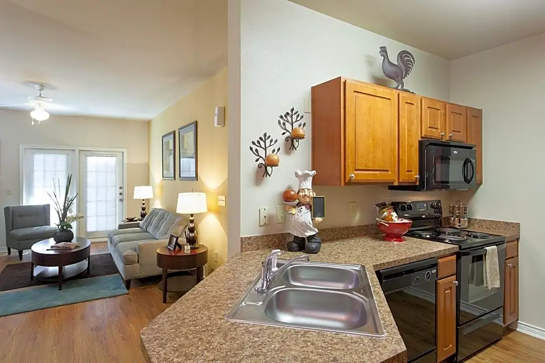 Waterford park apartments outlet converse tx