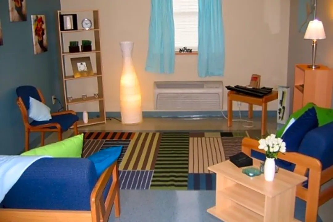 Sacony Commons 45 E Normal Ave Kutztown PA Apartments for