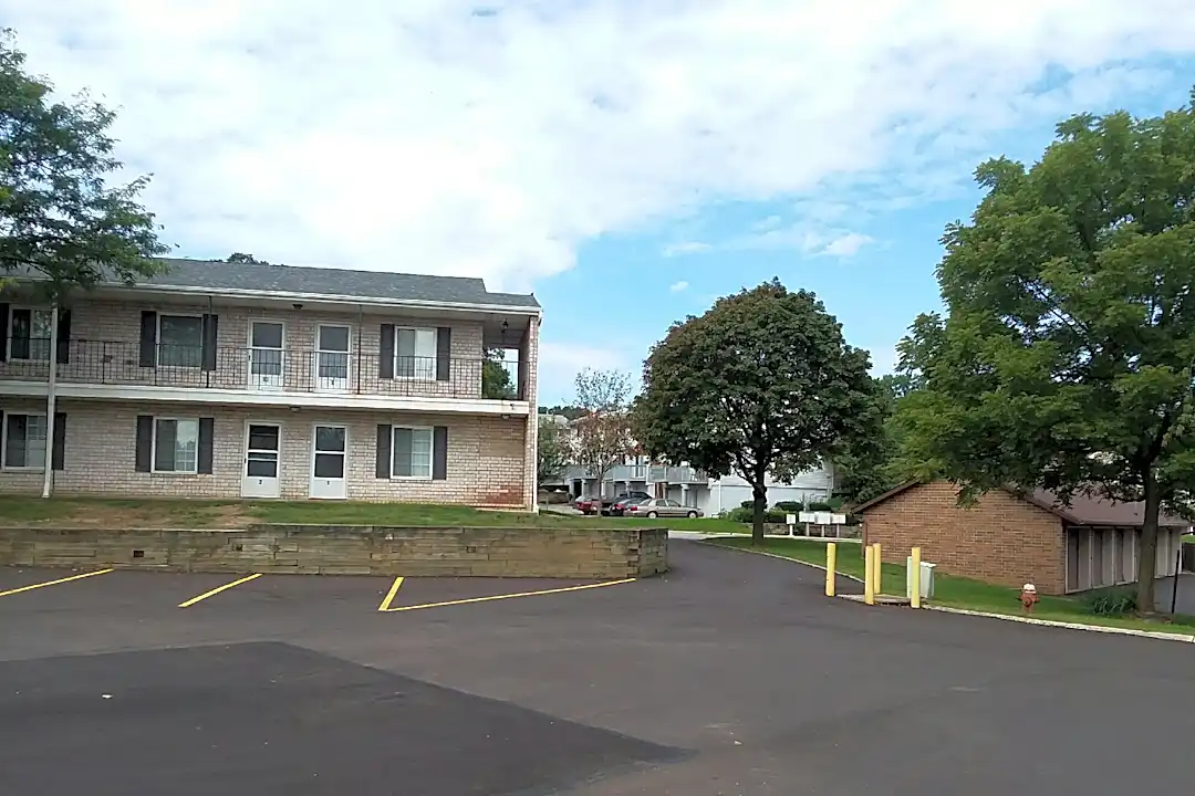 Clyde court 2025 apartments cuyahoga falls